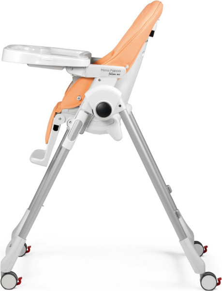 Стульчик для кормления Peg-Perego PP Follow Me