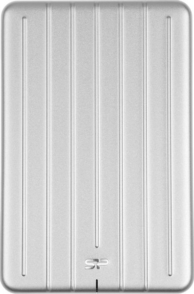 Внешний жесткий диск Silicon Power Armor A75 1TB (SP010TBPHDA75S3S) - фото