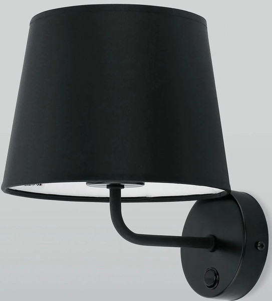 Бра TK Lighting Maja Black 1884 - фото