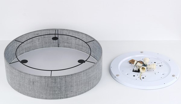 Люстра TK Lighting Earth 4661