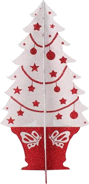 Елка декоративная Neon-Night Елочка складная 502-392 - фото