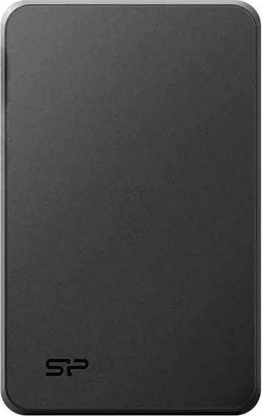 Внешний жесткий диск Silicon Power Stream S05 1TB (SP010TBPSDS05SAK) - фото