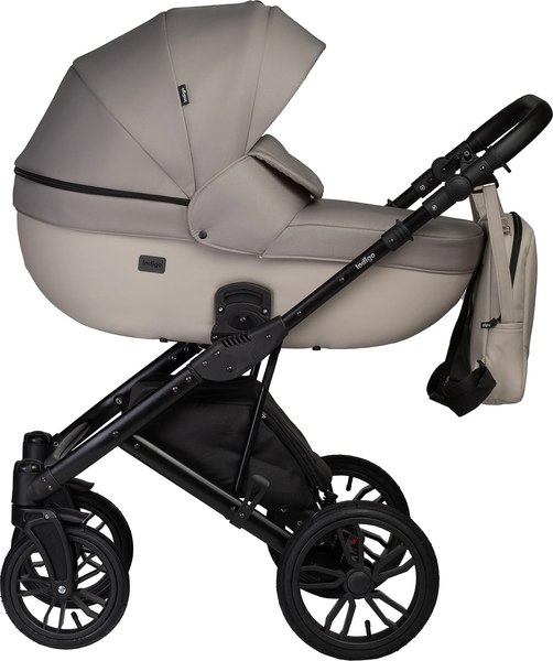 Детская универсальная коляска INDIGO Mio S 2в1