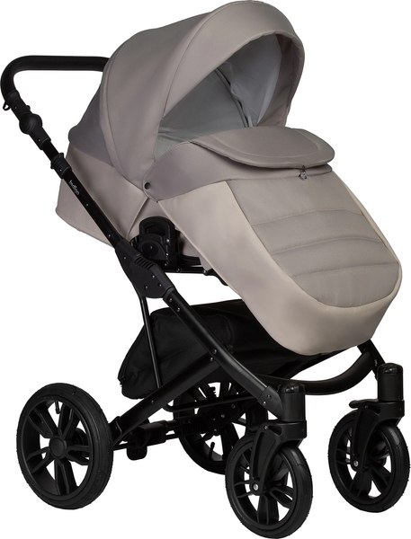 Детская универсальная коляска INDIGO Mio S 2в1