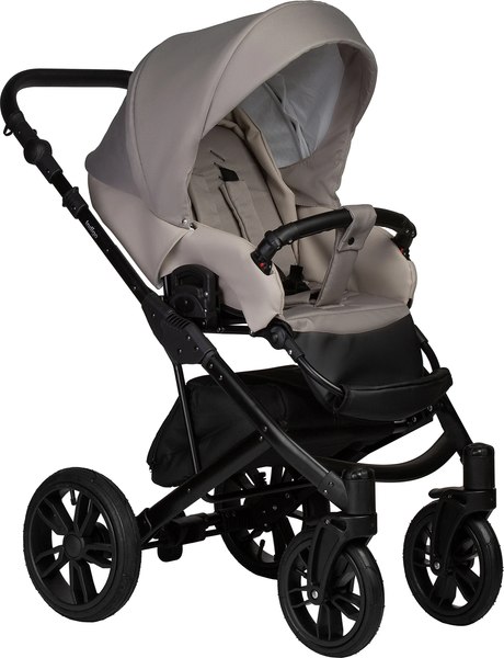 Детская универсальная коляска INDIGO Mio S 2в1