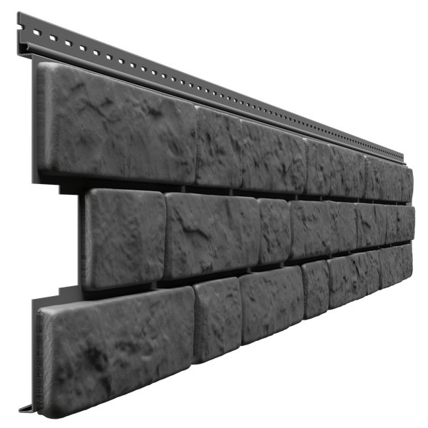 Сайдинг Docke Lux Bergart PSBG-1147 - фото