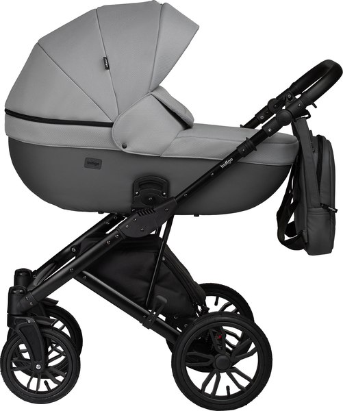 Детская универсальная коляска INDIGO Mio S 2в1