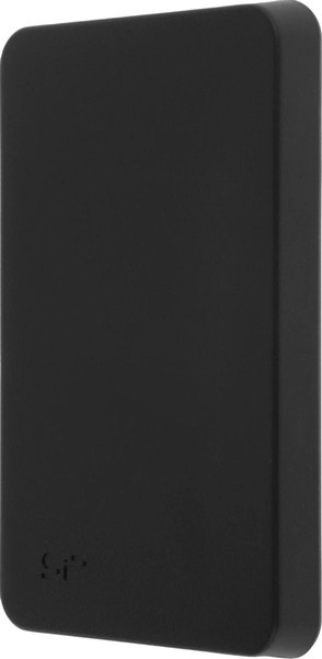 Внешний жесткий диск Silicon Power Stream S05 512GB (SP512GBPSDS05SAK)