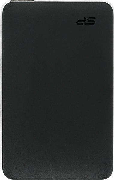 Внешний жесткий диск Silicon Power Stream S05 2Tb (SP020TBPHD05SS3K)
