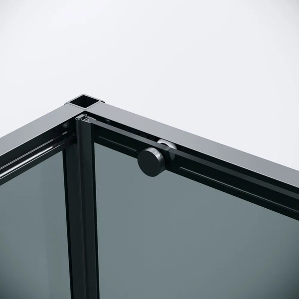 Душевой уголок Grossman Galaxy 100х100х195 / 120.K33.01.1010.21.10