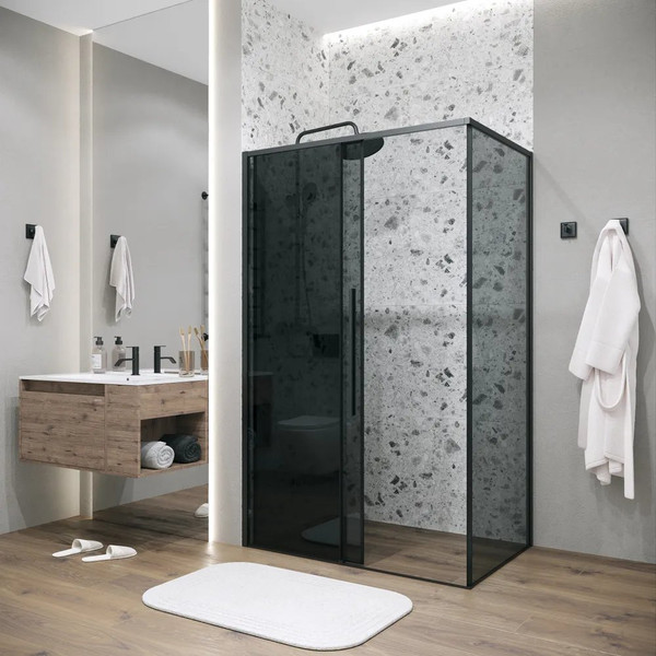 Душевой уголок Grossman Galaxy 100х100х195 / 120.K33.01.1010.21.10