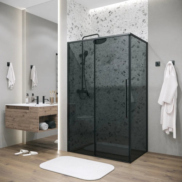 Душевой уголок Grossman Galaxy 110х100х195 / 120.K33.01.1110.21.10