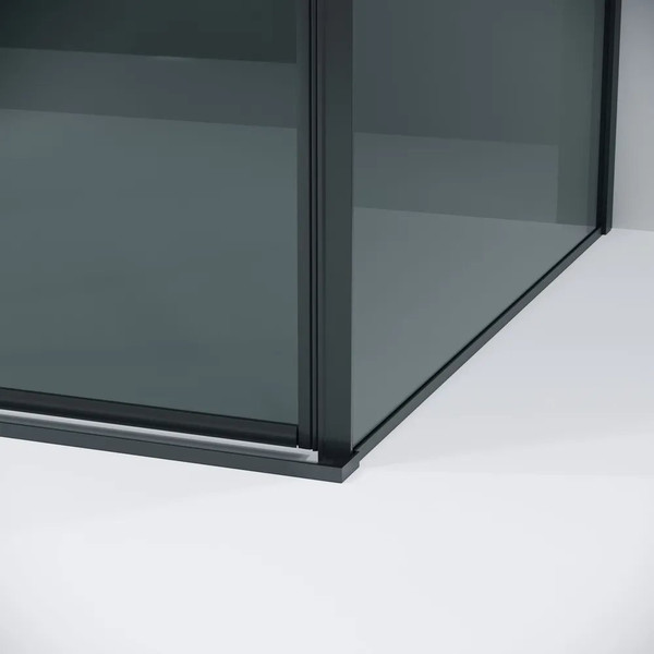 Душевой уголок Grossman Galaxy 130х100х195 / 120.K33.01.1310.21.10