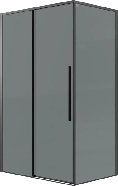 Душевой уголок Grossman Galaxy 140х100х195 / 120.K33.01.1410.21.10 - фото