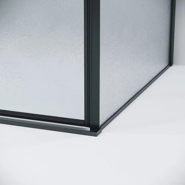 Душевой уголок Grossman Galaxy 140х100х195 / 120.K33.01.1410.21.02