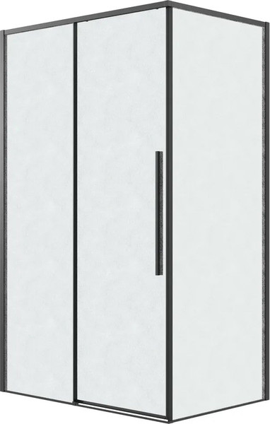 Душевой уголок Grossman Galaxy 130х100х195 / 120.K33.01.1310.21.02 - фото