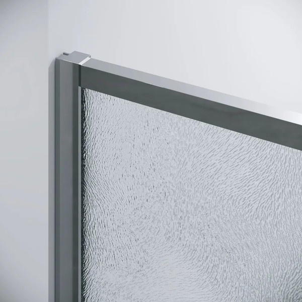 Душевой уголок Grossman Galaxy 110х100х195 / 120.K33.01.1110.10.02