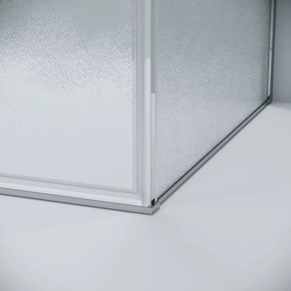 Душевой уголок Grossman Galaxy 110х100х195 / 120.K33.01.1110.10.02