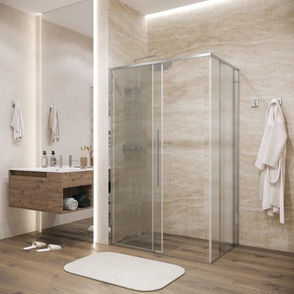 Душевой уголок Grossman Galaxy 120х100х195 / 120.K33.01.1210.10.02