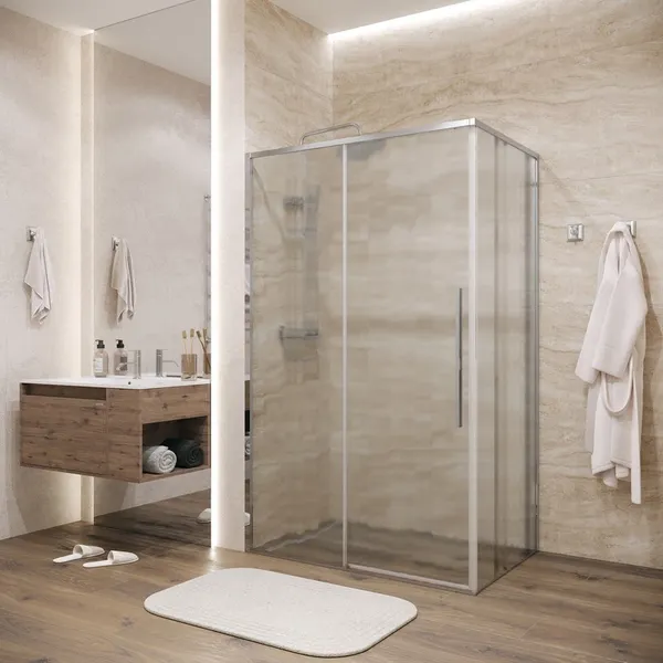 Душевой уголок Grossman Galaxy 140х100х195 / 120.K33.01.1410.10.02