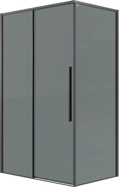 Душевой уголок Grossman Galaxy 140х100х195 / 120.K33.01.1410.42.10 - фото