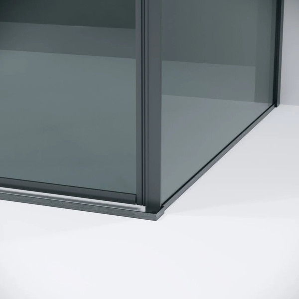 Душевой уголок Grossman Galaxy 110х100х195 / 120.K33.01.1110.42.10