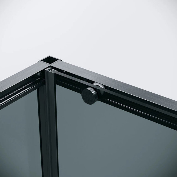 Душевой уголок Grossman Galaxy 110х100х195 / 120.K33.01.1110.42.10