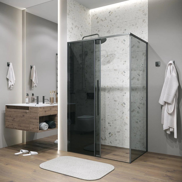 Душевой уголок Grossman Galaxy 110х100х195 / 120.K33.01.1110.42.10