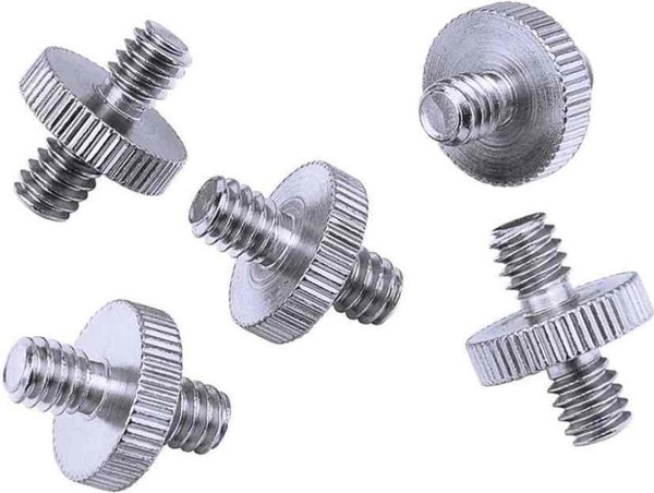 Адаптер для крепления студийного оборудования Zarrumi 1438