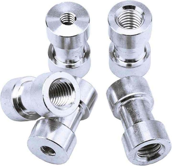 Адаптер для крепления студийного оборудования Zarrumi 1438