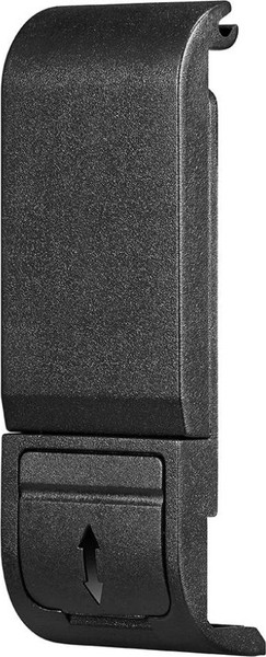 Крышка боковая для экшн-камеры Zarrumi SC11 для GoPro HERO12/11/10/9 - фото