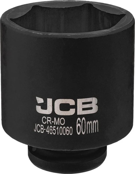 Головка слесарная JCB 46510060 - фото