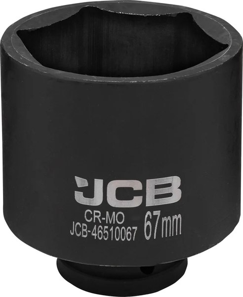 Головка слесарная JCB 46510067 - фото