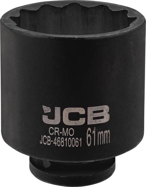 Головка слесарная JCB 46810061 - фото