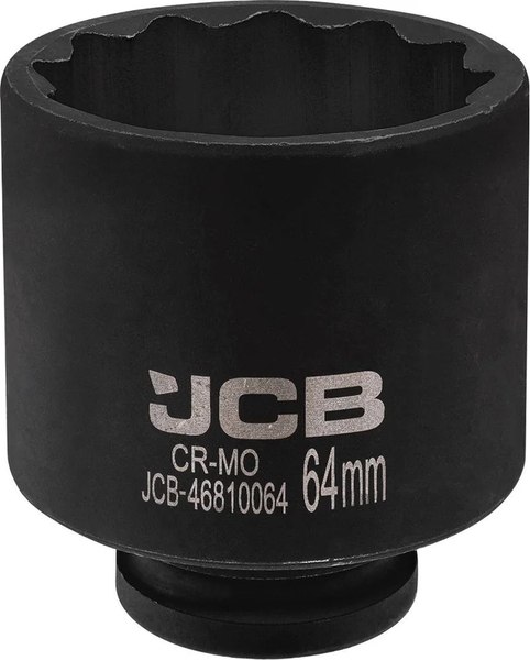 Головка слесарная JCB 46810064 - фото