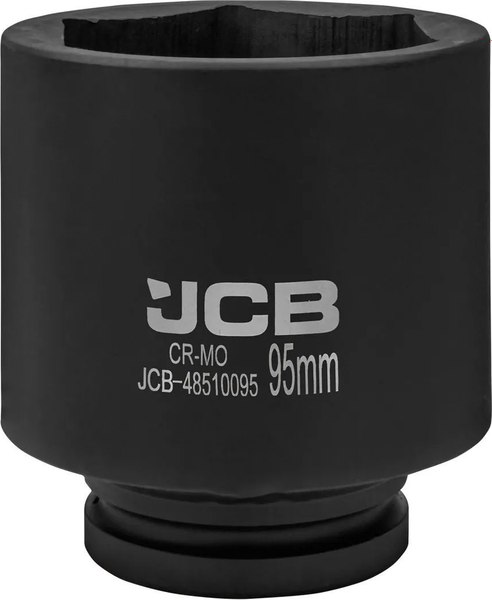 Головка слесарная JCB 48510095 - фото