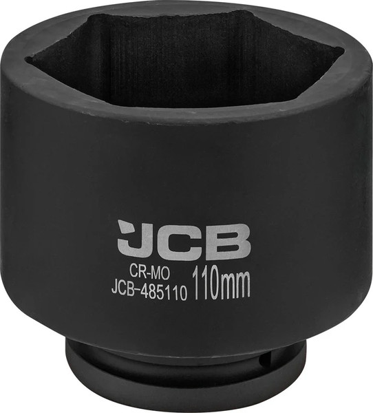 Головка слесарная JCB 485110 - фото