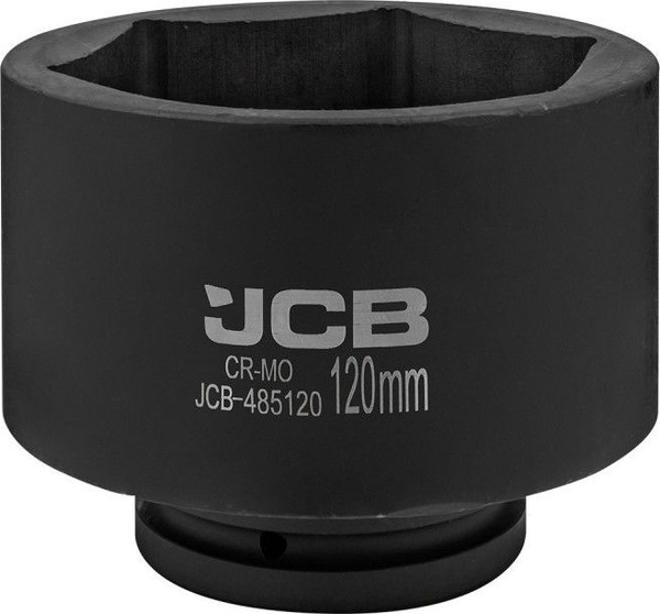 Головка слесарная JCB 485120 - фото