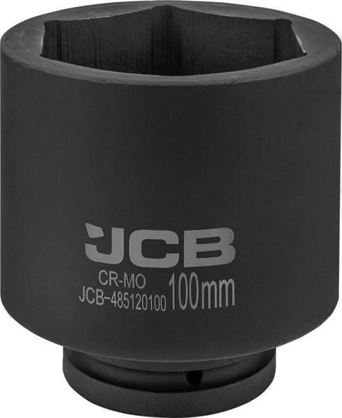 Головка слесарная JCB 485120100 - фото