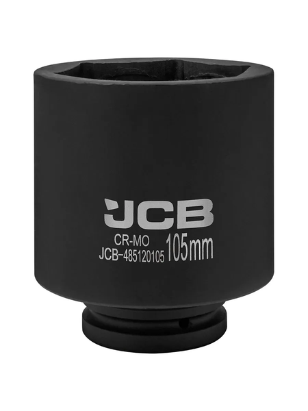 Головка слесарная JCB 485120105