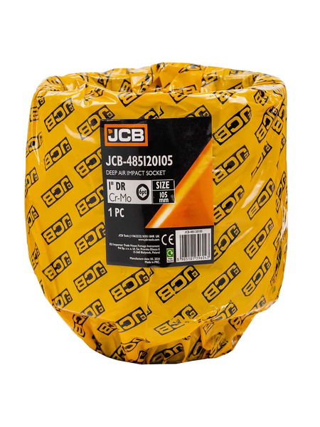 Головка слесарная JCB 485120105