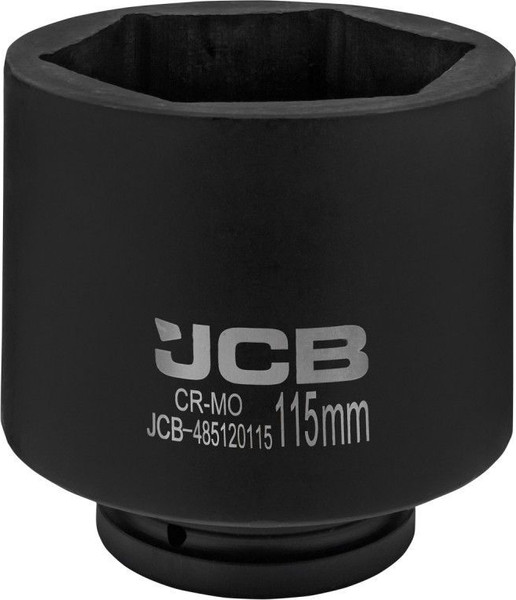 Головка слесарная JCB 485120115 - фото