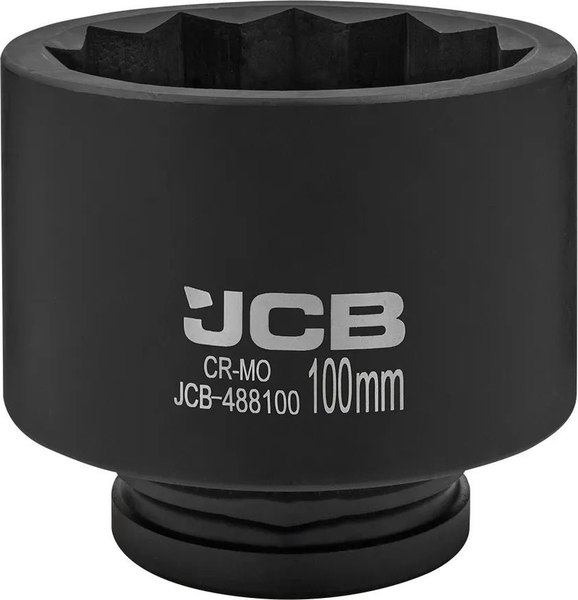 Головка слесарная JCB 488100 - фото