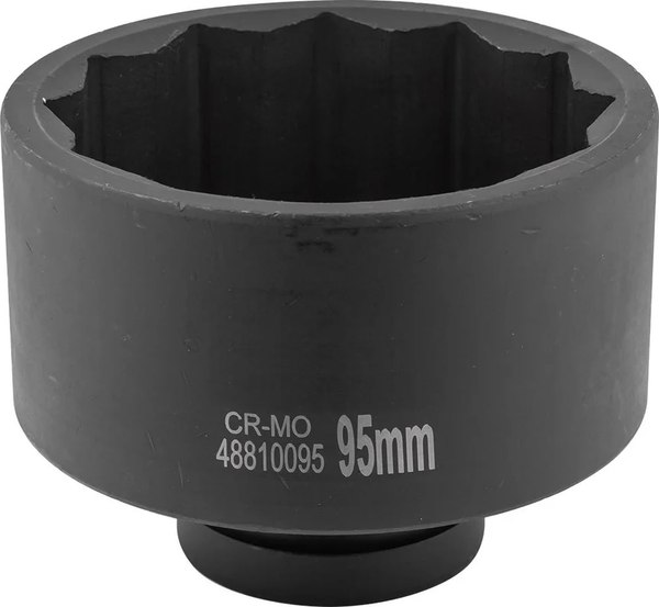 Головка слесарная JCB 48810095 - фото