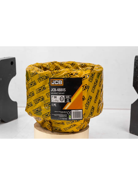 Головка слесарная JCB 488115