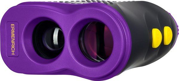 Лазерный дальномер Ermenrich LR600 / 84647