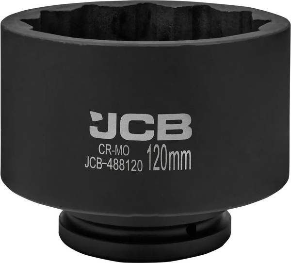 Головка слесарная JCB 488120 - фото
