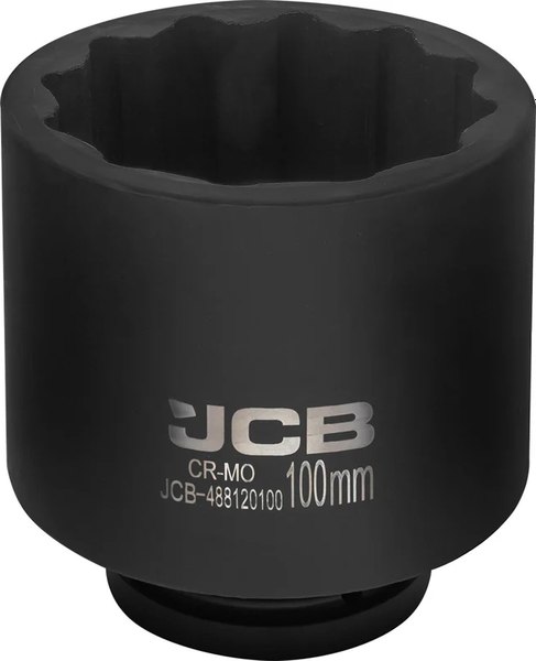 Головка слесарная JCB 488120100 - фото