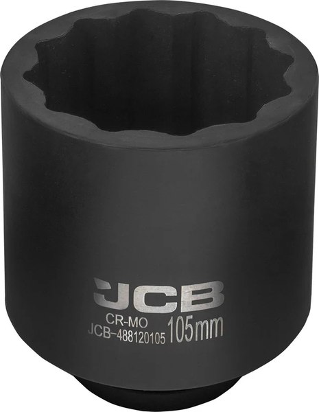 Головка слесарная JCB 488120105 - фото