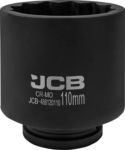 Головка слесарная JCB 488120110 - фото